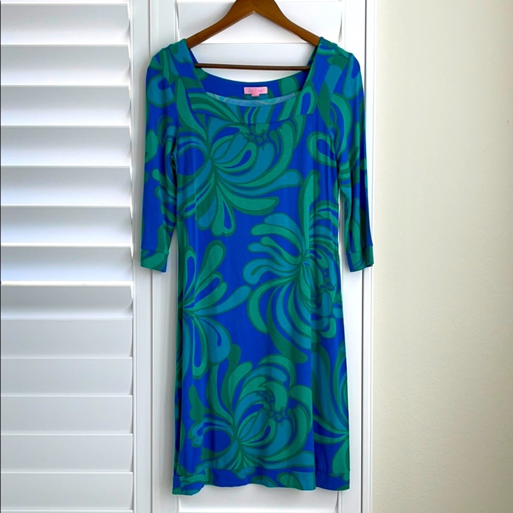 Lilly Pulitzer Dress Size Small